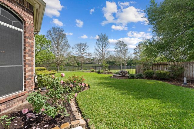 4614 Golden Pond Court, Sugar Land, TX 77479