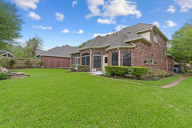 4614 Golden Pond Court, Sugar Land, TX 77479