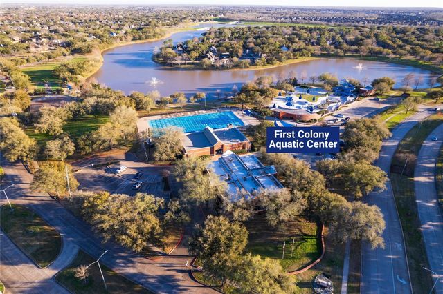 4614 Golden Pond Court, Sugar Land, TX 77479