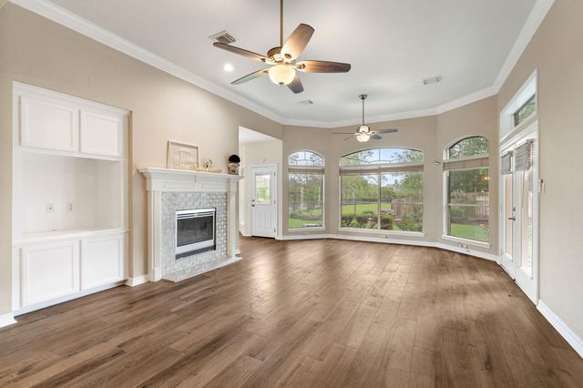 4614 Golden Pond Court, Sugar Land, TX 77479