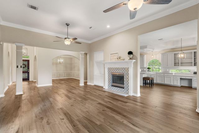 4614 Golden Pond Court, Sugar Land, TX 77479