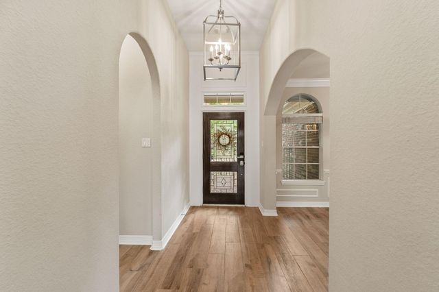 4614 Golden Pond Court, Sugar Land, TX 77479