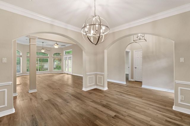 4614 Golden Pond Court, Sugar Land, TX 77479