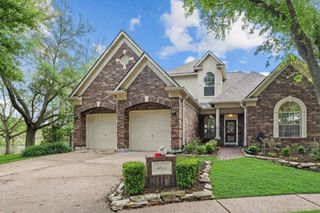 4614 Golden Pond Court, Sugar Land, TX 77479
