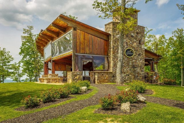 0 River Bluffs Drive Rb66, Jasper, TN 37347