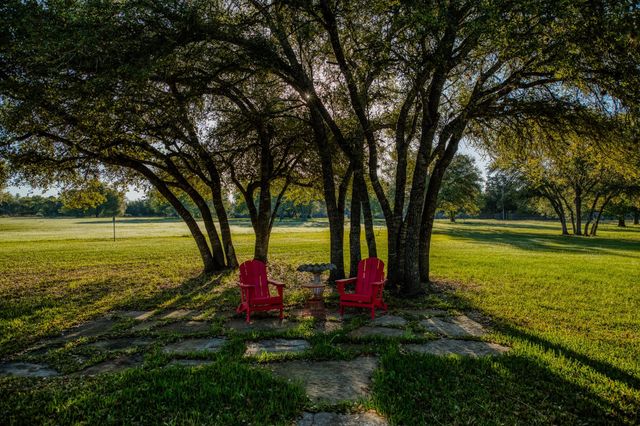 1585 Round Top Rd, Round Top, TX 78954