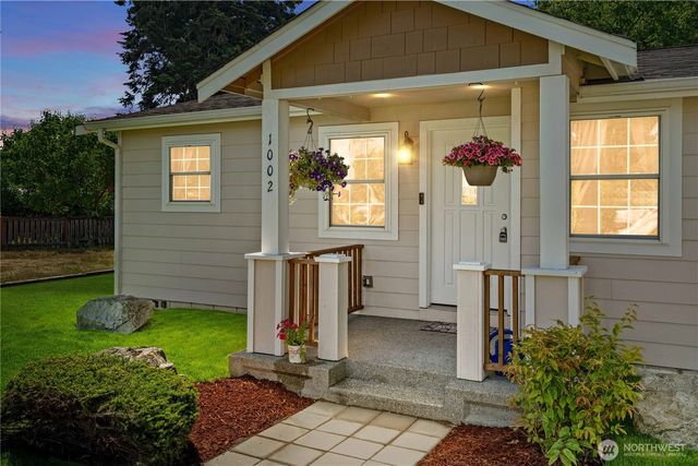 1002 8th Street NE, Auburn, WA 98002