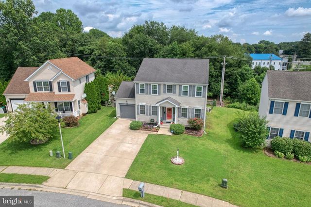 38 TRALA ST, Smyrna, DE 19977