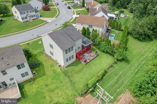 38 TRALA ST, Smyrna, DE 19977