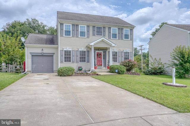38 TRALA ST, Smyrna, DE 19977