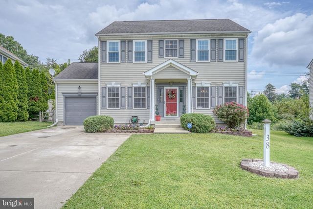 38 TRALA ST, Smyrna, DE 19977