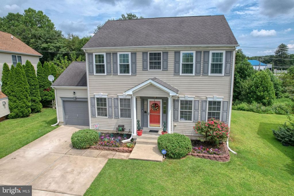 38 TRALA ST, Smyrna, DE 19977
