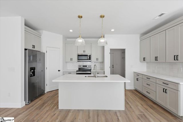 308 Poplar Drive, Greer, SC 29651