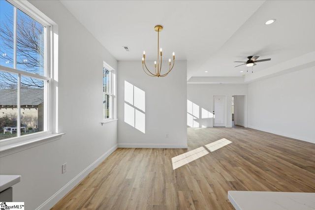 308 Poplar Drive, Greer, SC 29651