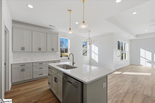 308 Poplar Drive, Greer, SC 29651