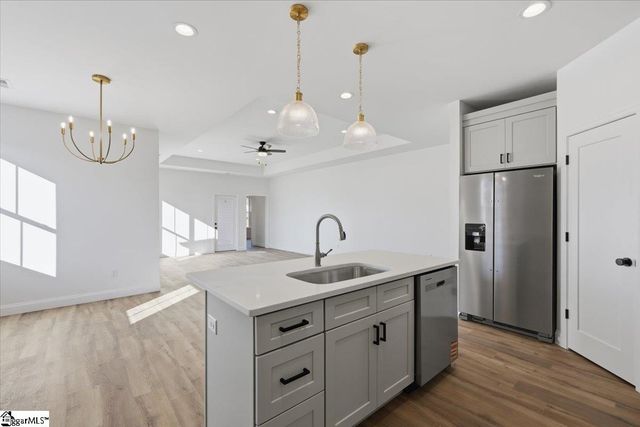 308 Poplar Drive, Greer, SC 29651