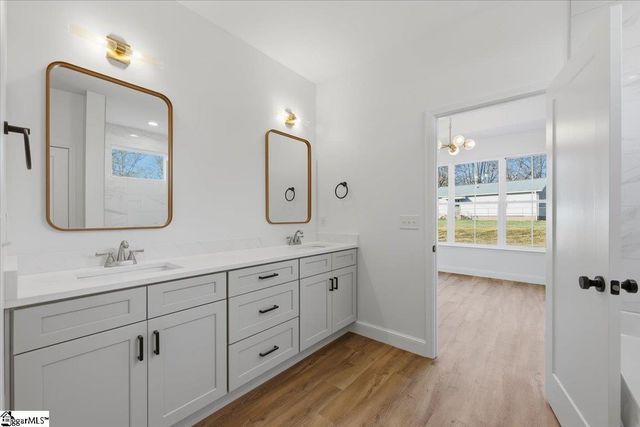 308 Poplar Drive, Greer, SC 29651