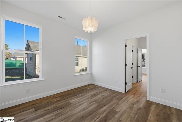 308 Poplar Drive, Greer, SC 29651