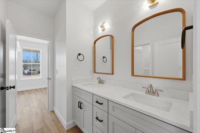 308 Poplar Drive, Greer, SC 29651