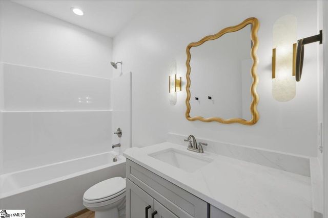 308 Poplar Drive, Greer, SC 29651