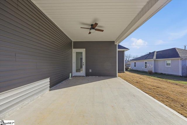 308 Poplar Drive, Greer, SC 29651