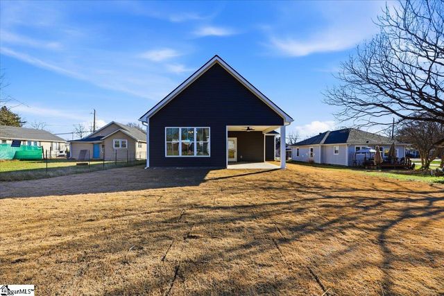 308 Poplar Drive, Greer, SC 29651