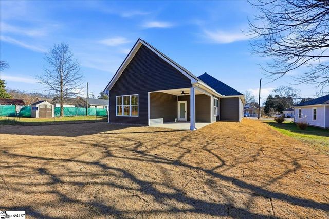 308 Poplar Drive, Greer, SC 29651