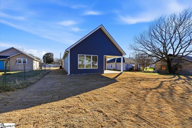 308 Poplar Drive, Greer, SC 29651