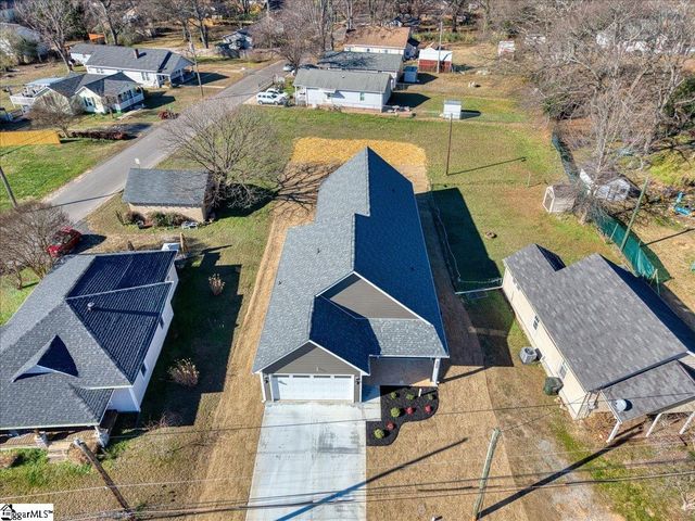 308 Poplar Drive, Greer, SC 29651