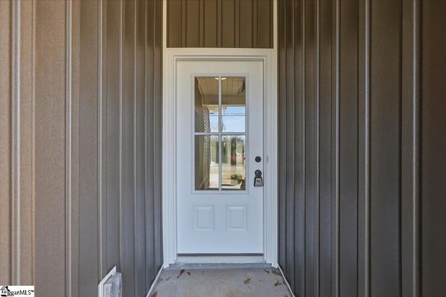 308 Poplar Drive, Greer, SC 29651