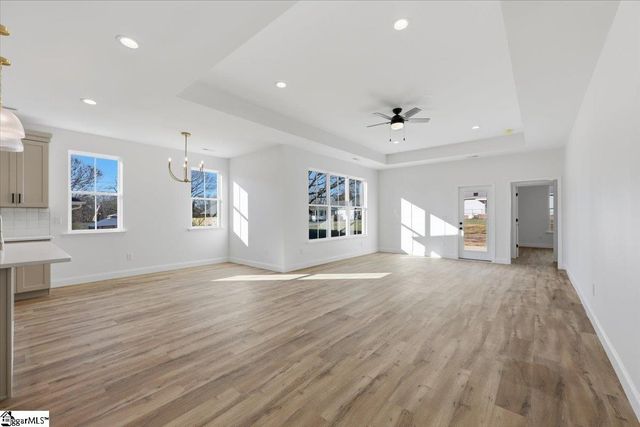 308 Poplar Drive, Greer, SC 29651