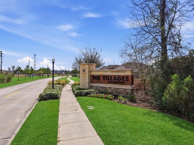 28043 Rocky Heights Drive, Spring, TX 77386