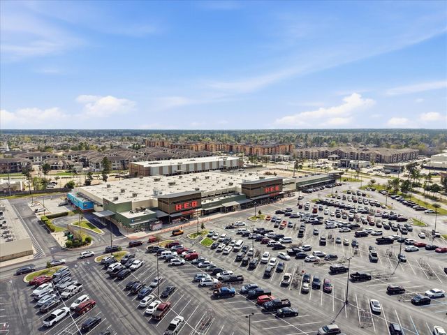 28043 Rocky Heights Drive, Spring, TX 77386