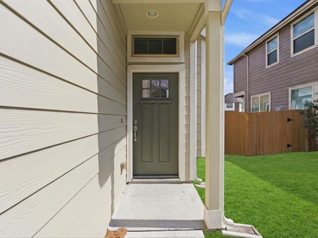 28043 Rocky Heights Drive, Spring, TX 77386