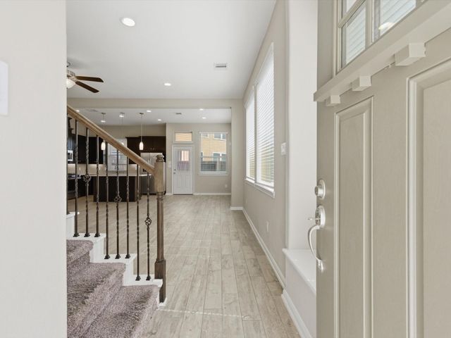 28043 Rocky Heights Drive, Spring, TX 77386