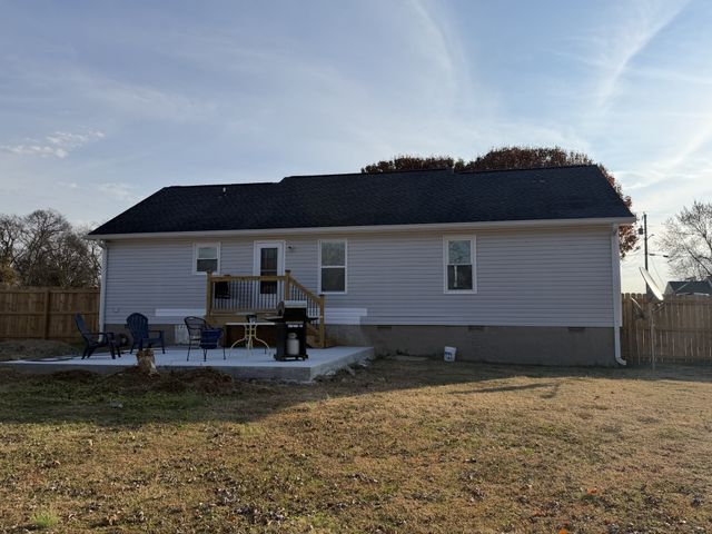 405 Edmonson Ave, Chapel Hill, TN 37034