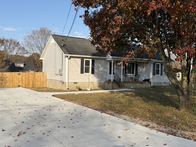 405 Edmonson Ave, Chapel Hill, TN 37034