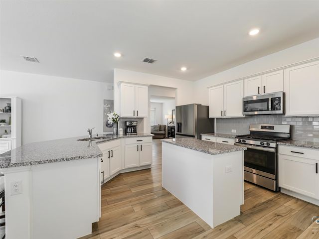 1613 Roadrunner Drive, Little Elm, TX 75068