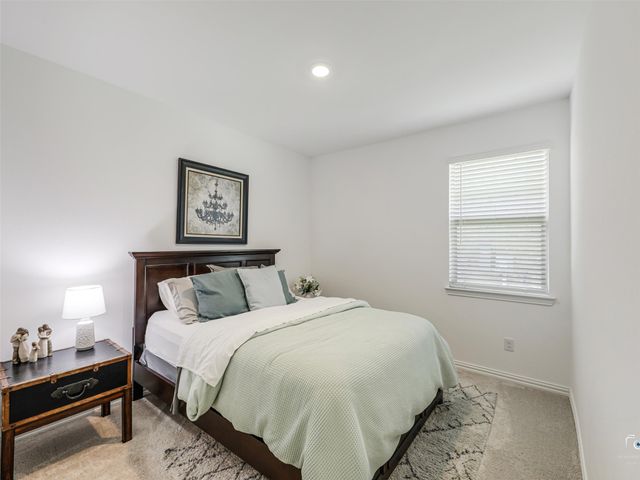 1613 Roadrunner Drive, Little Elm, TX 75068