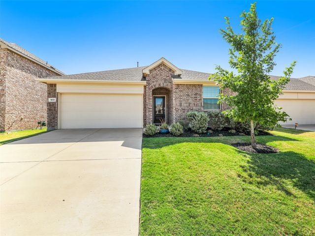 1613 Roadrunner Drive, Little Elm, TX 75068