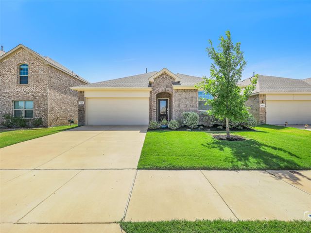1613 Roadrunner Drive, Little Elm, TX 75068