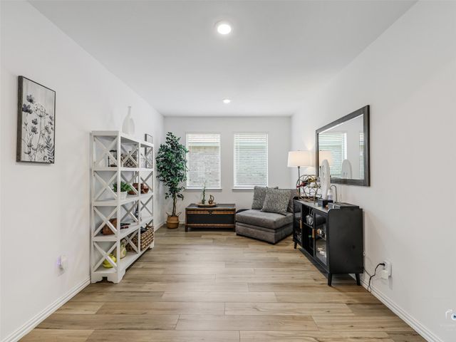 1613 Roadrunner Drive, Little Elm, TX 75068