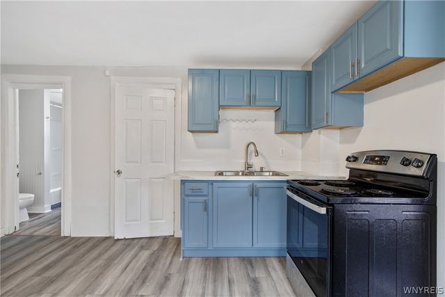 160 Courtland Avenue, Buffalo, NY 14215