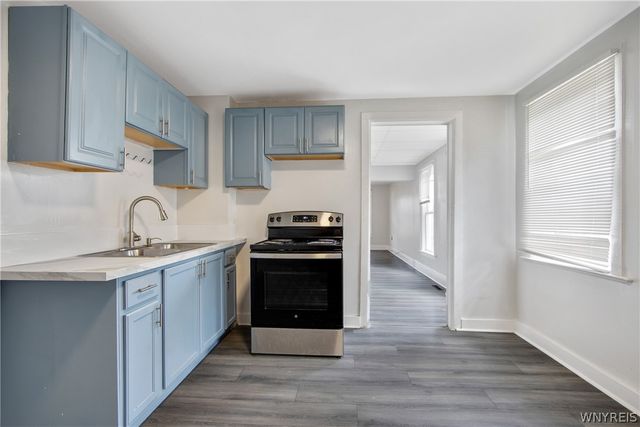 160 Courtland Avenue, Buffalo, NY 14215