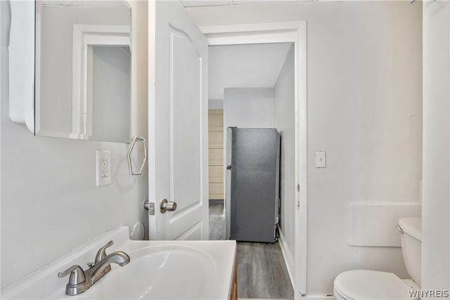 160 Courtland Avenue, Buffalo, NY 14215