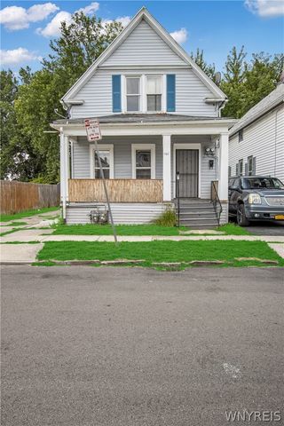 160 Courtland Avenue, Buffalo, NY 14215
