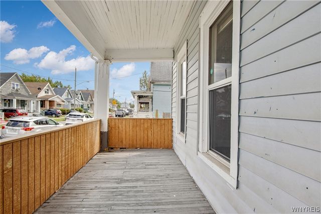 160 Courtland Avenue, Buffalo, NY 14215