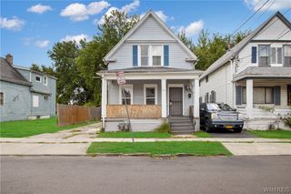 160 Courtland Avenue, Buffalo, NY 14215