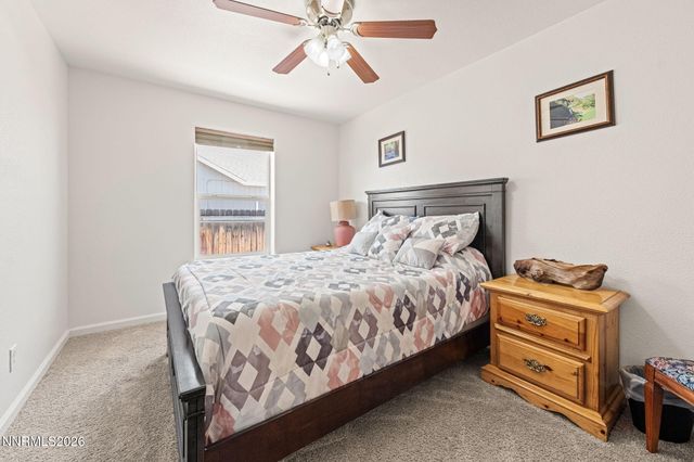 806 Karry Way, Fallon, NV 89406