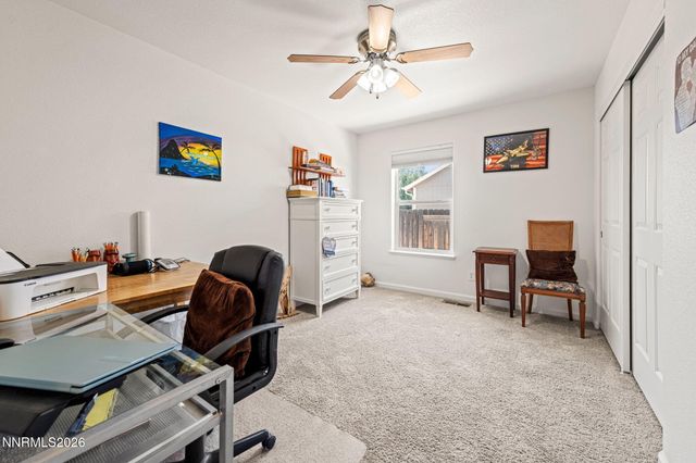 806 Karry Way, Fallon, NV 89406